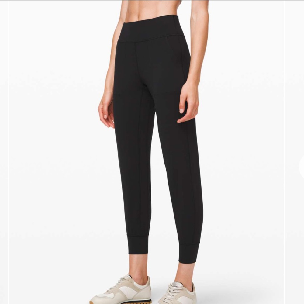 Align joggers